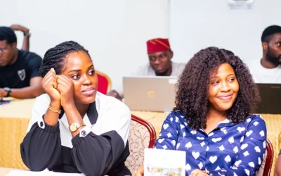 Wedding Party: Koolboks Training Highlights for Telesales Officers, Customer Service Officers, and Digital Marketing Managers in Lagos, July 2024