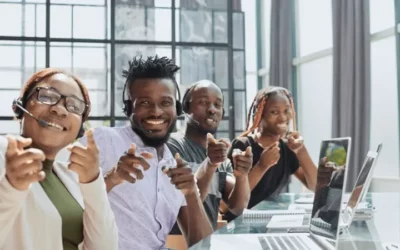 Celebrating June 2024’s Top Telesales Performers