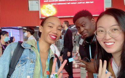 From Paris to the Land of Innovation: Deborah’s Koolboks Chinese Adventure
