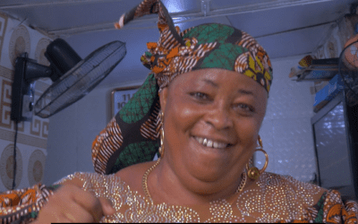 50 Kool lives touched by Koolboks