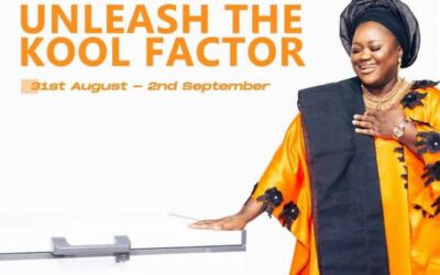 Unleash the KOOL Factor: A Joyful Collaboration at KOOLBOKS National Sales Seminar