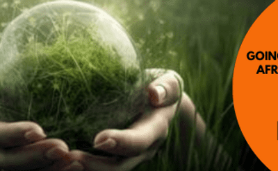 Going Global to Power Africa’s Green Future