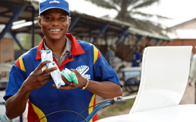 Mr. Martins, the Divider