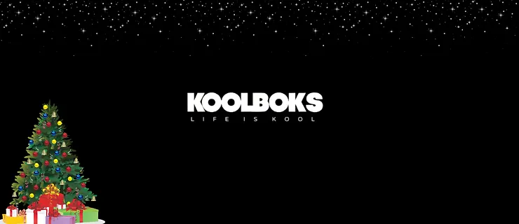 ✨✨New Year’s Resolution Still Pending? Let Koolboks Help You Check That Box! ✨✨