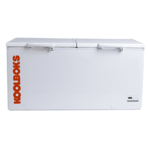 Koolboks DC Solar Freezer Alone 538L