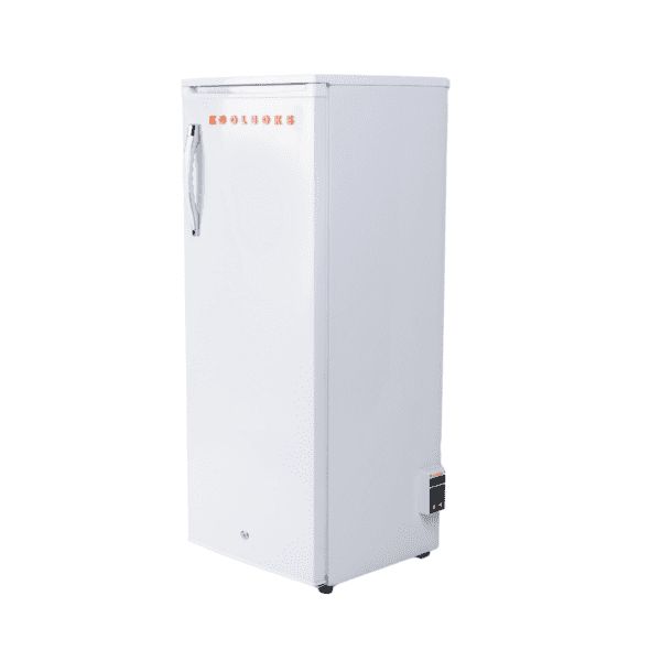 Koolboks Ice-Maker Alone 195L - Image 3