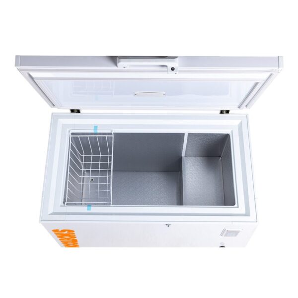 Koolboks DC Solar Freezer Maxi 208L - Image 2