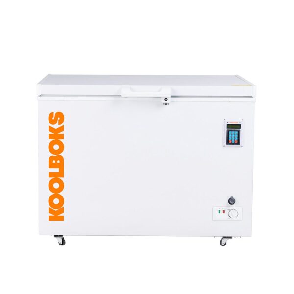 Koolboks DC Solar Freezer Midi 208L - Image 4