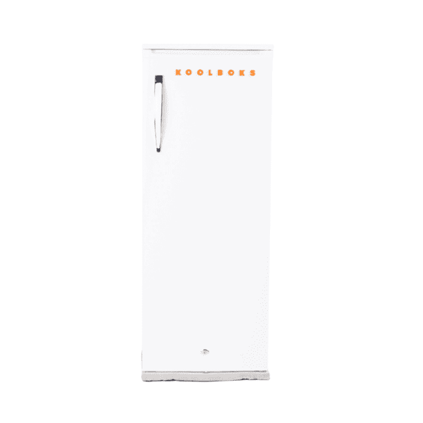 Koolboks Ice-Maker Alone 195L
