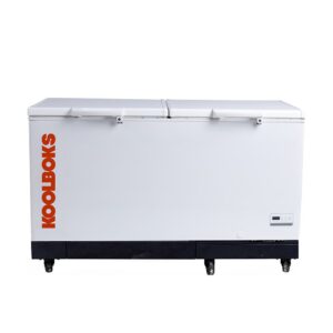 Koolboks DC Solar Freezer Mini 538L